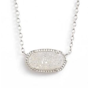 Kendra Scott Elisa Pendant Necklace